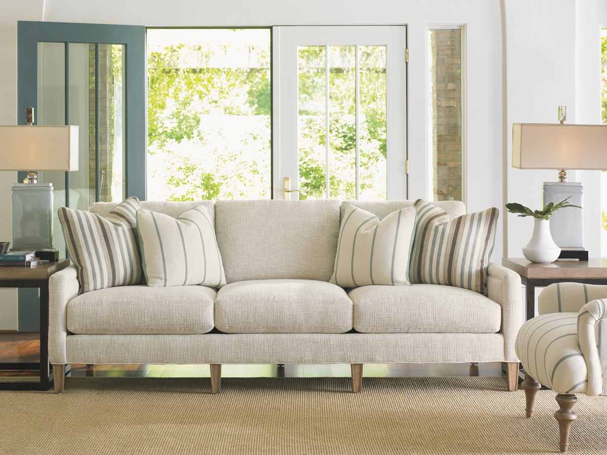 Monterey Sands - Signal Hill Sofa - Beige
