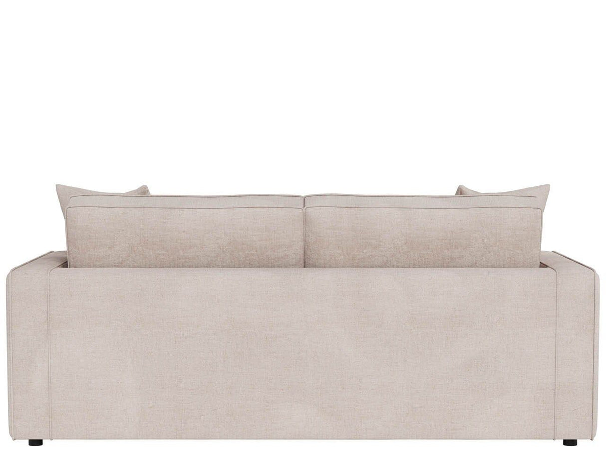 Maxx - Apartment Sofa, Special Order - Beige