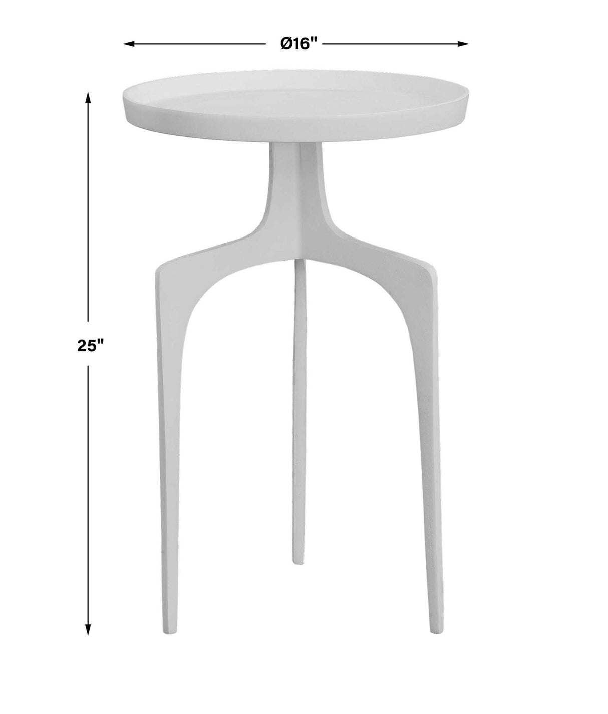 Kenna - Accent Table