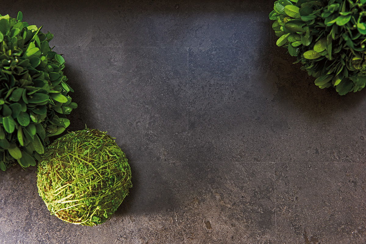 Cypress Point - Montera Travertine Table