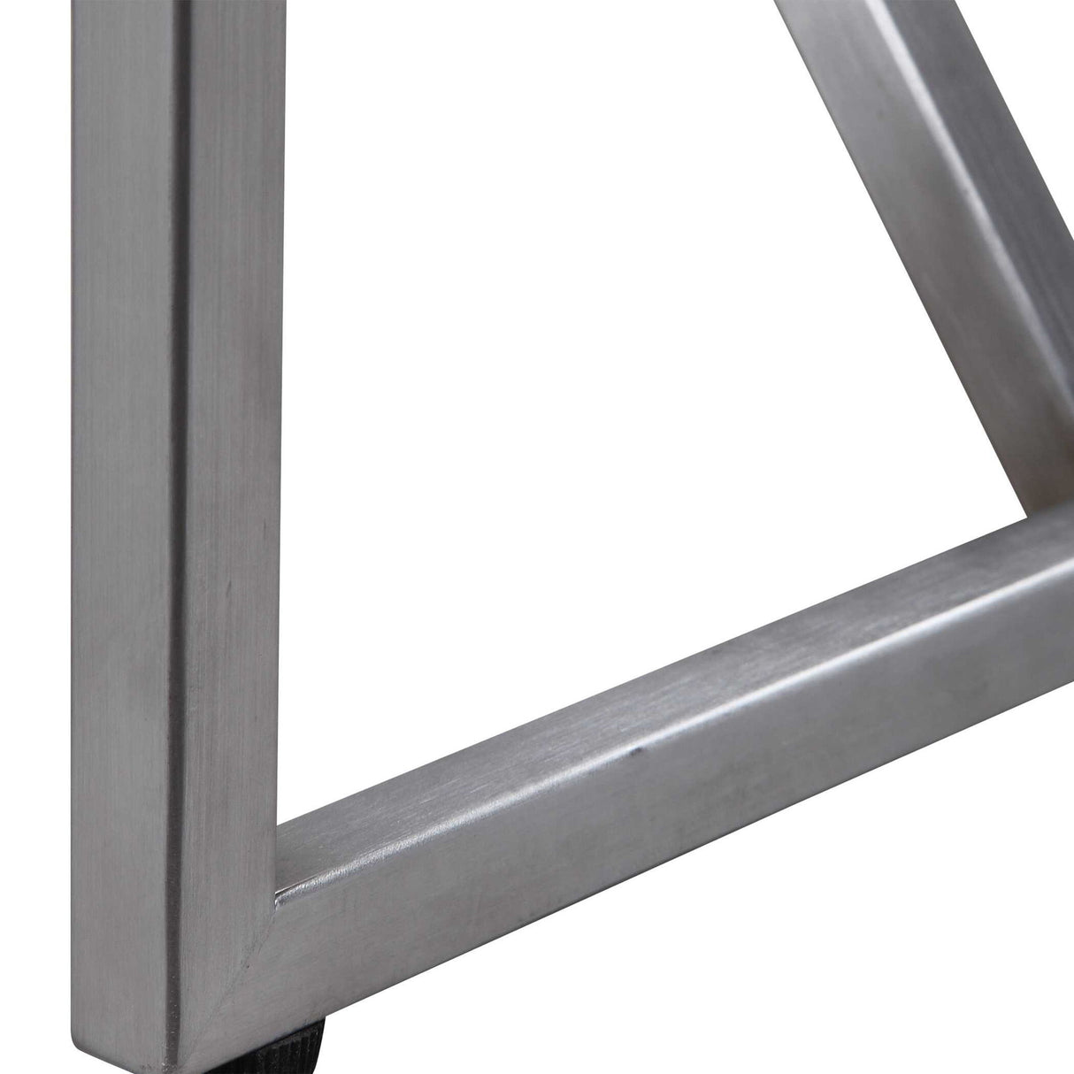 Abaya - Console Table - White