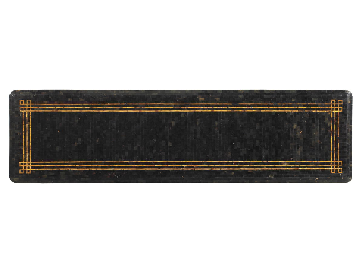 Royal Kahala - Mystic Console - Dark Brown