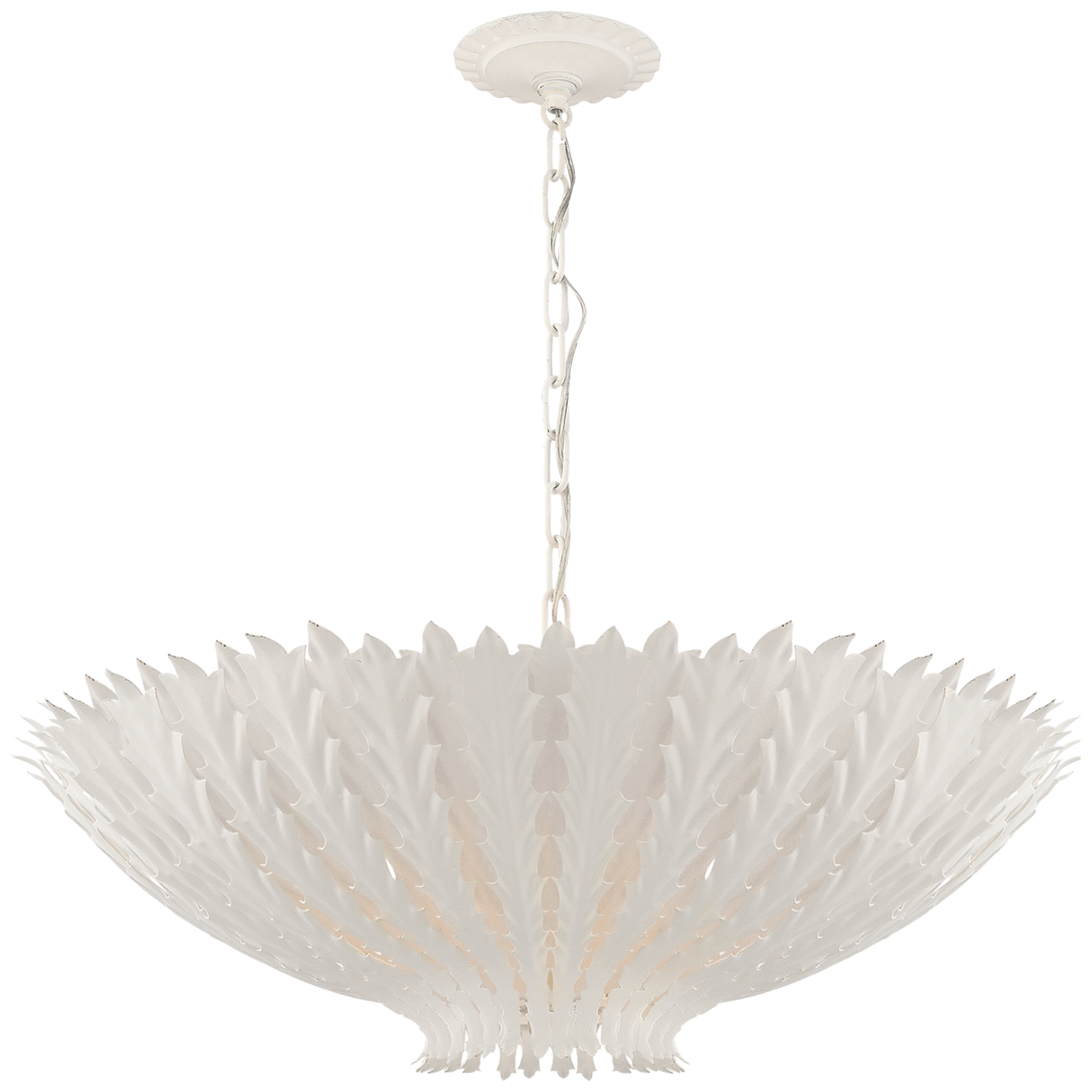Hampton Medium Chandelier