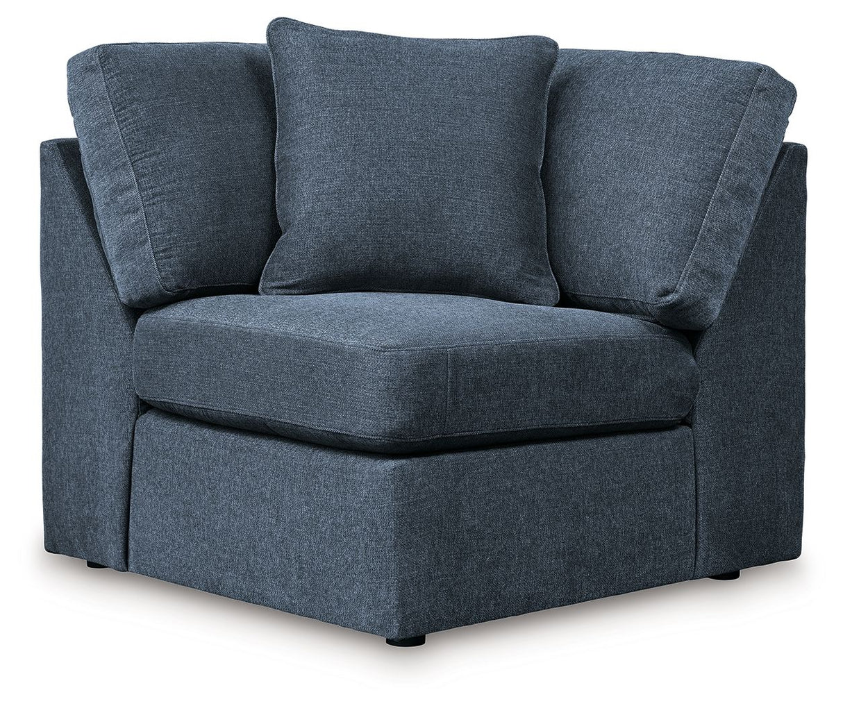 Modmax - L-Shaped Sectional - Ink