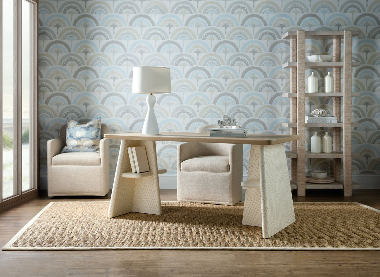 Commerce And Market - Izabela Upholstered Arm Chair