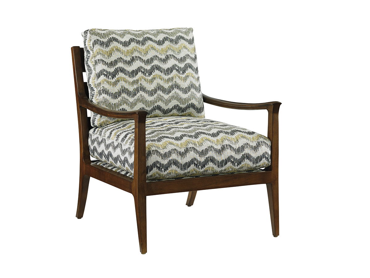 Laurel Canyon - Miramar Chair