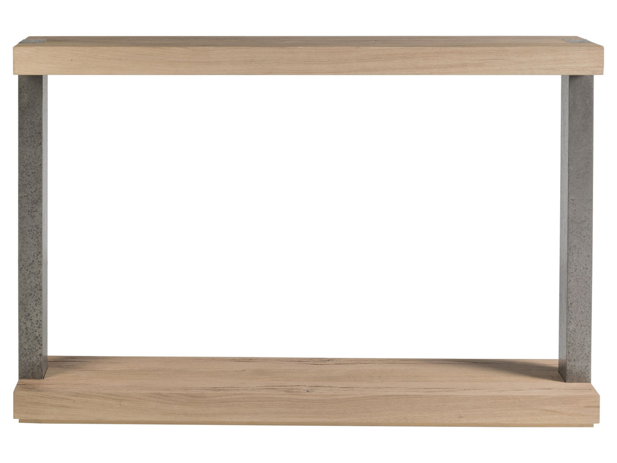 Verite - Console - Light Brown