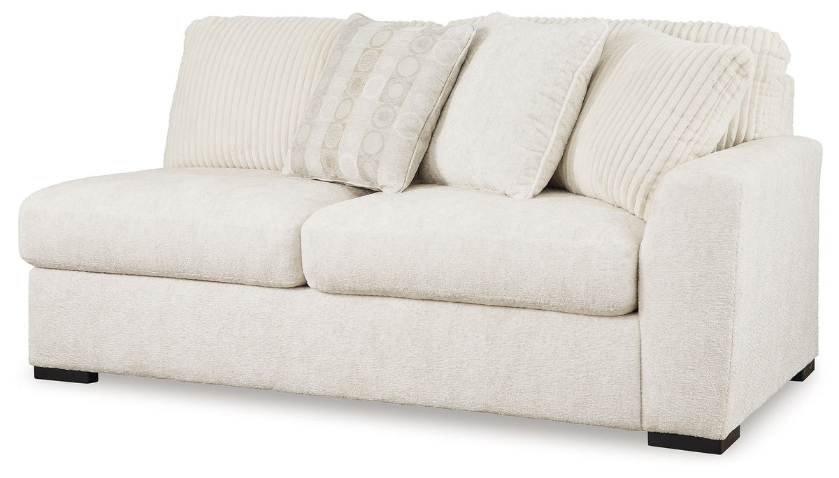 Chessington - 3 Piece Sectional