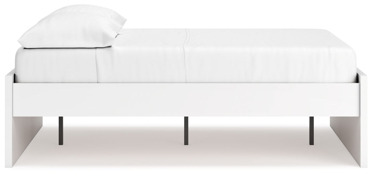 Onita - Platform Bed