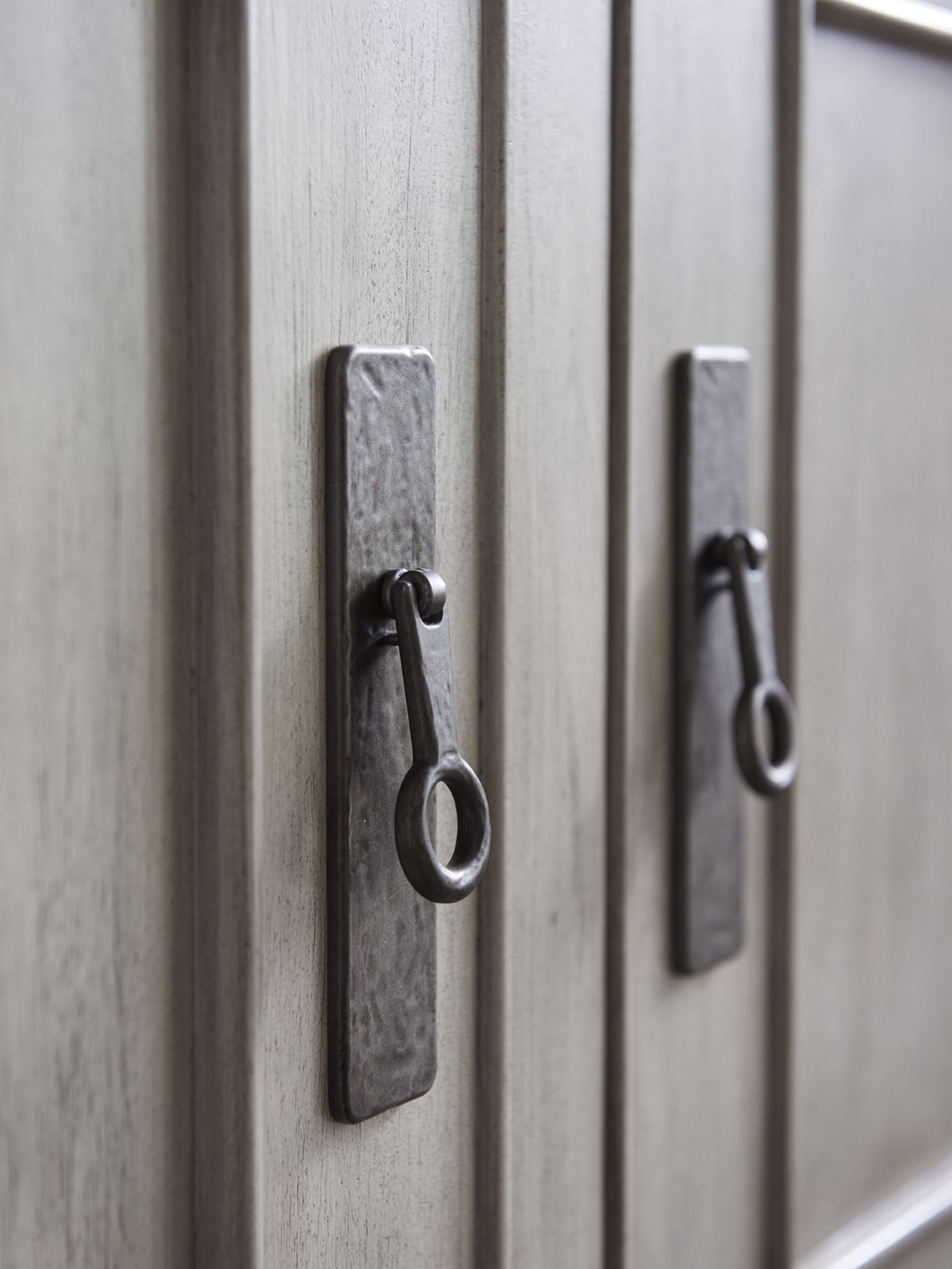 Oyster Bay - Oakdale Buffet - Pearl Silver