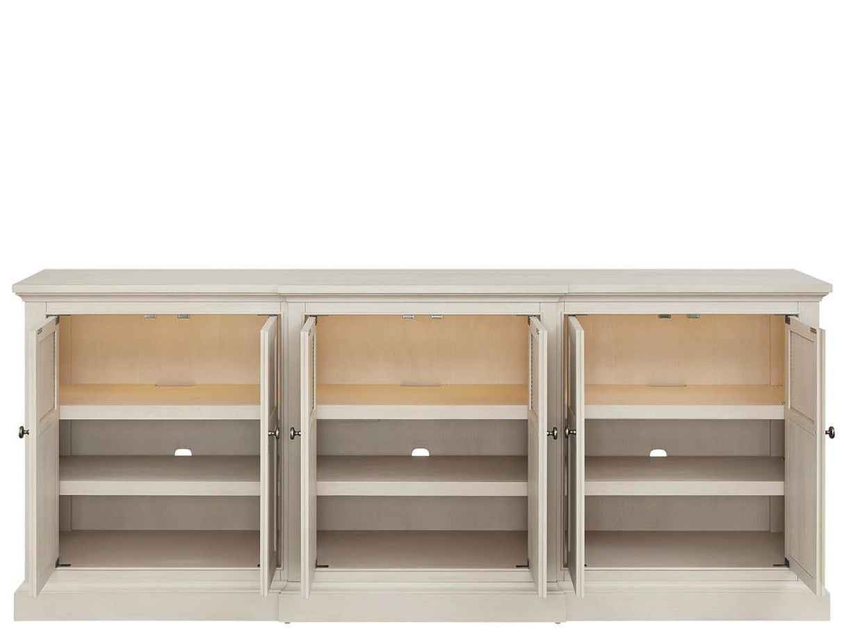 Birchaven - Credenza - Willow