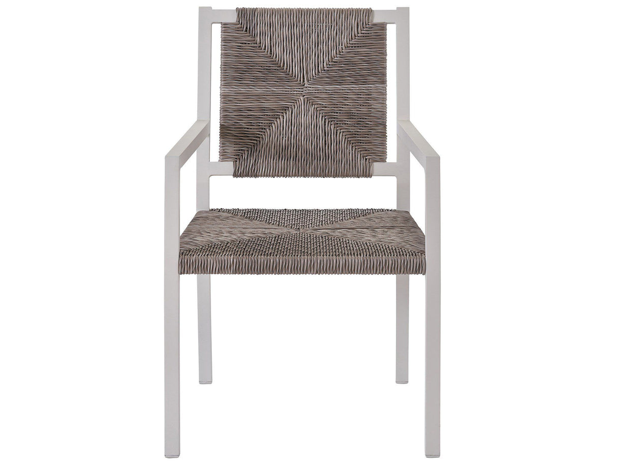 Coastal Living Outdoor / Tybee - Dining Chair - Gray