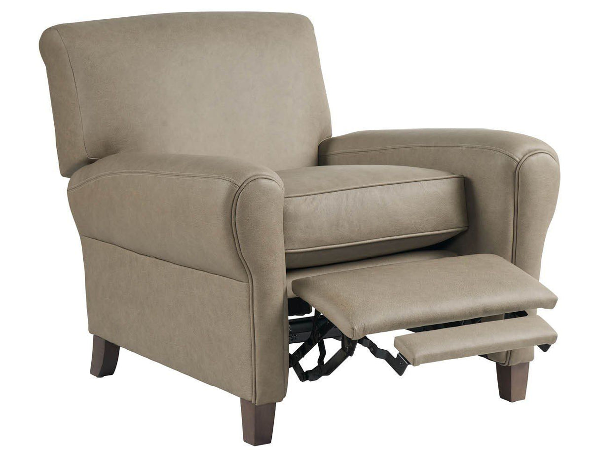 Duke - Recliner Chair, Special Order - Light Brown