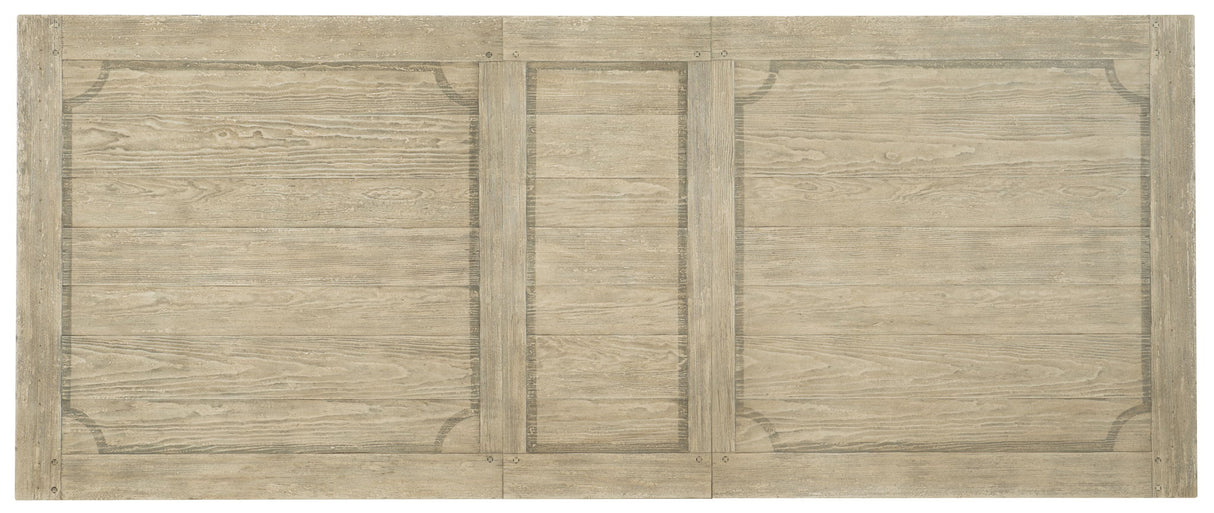 Ciao Bella - Trestle Dining Table