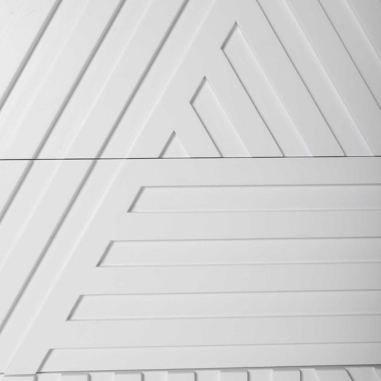 Colby - Drawer Chest - White