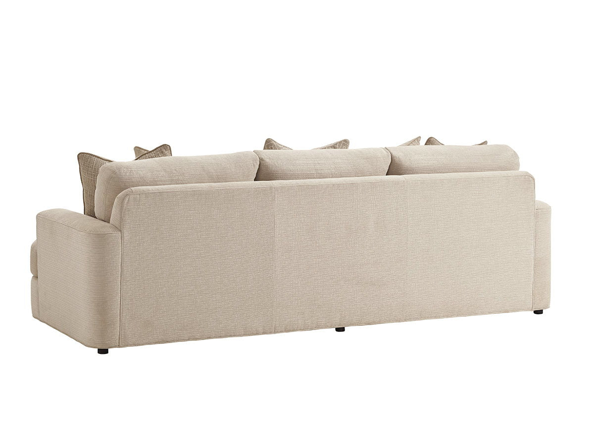 Laurel Canyon - Halandale Sofa - Beige