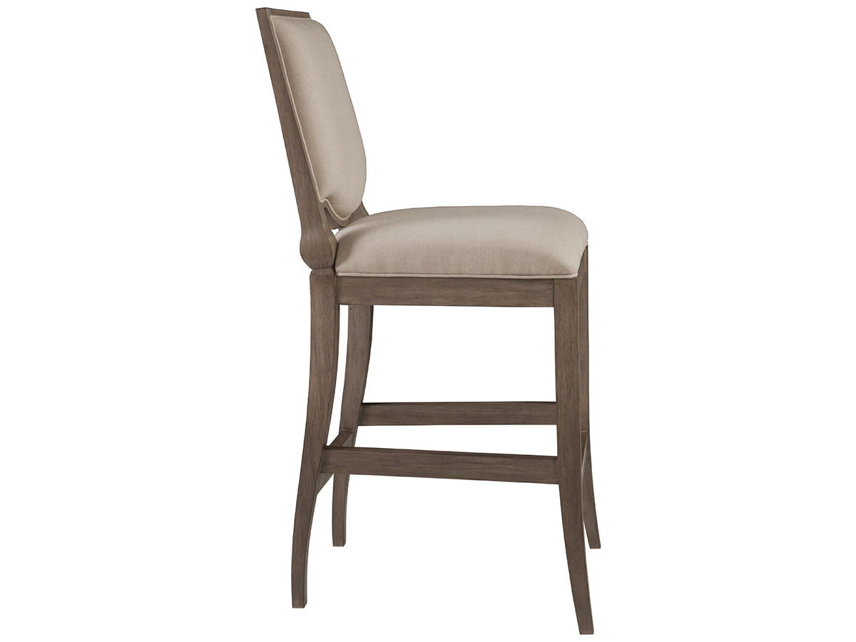 Cohesion Program - Beauvoir Bar Stool