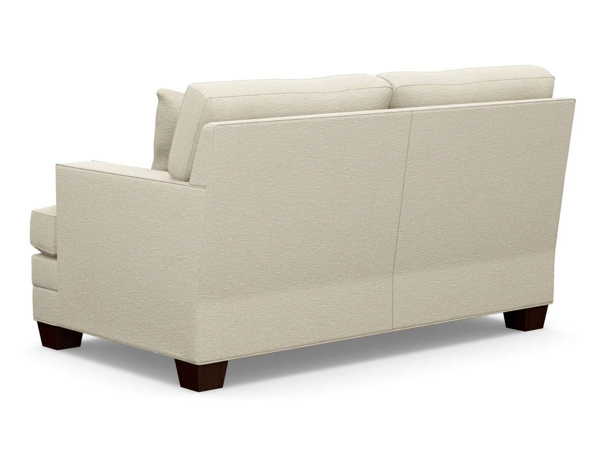 Lexington Upholstery - Tanner Loveseat - Beige