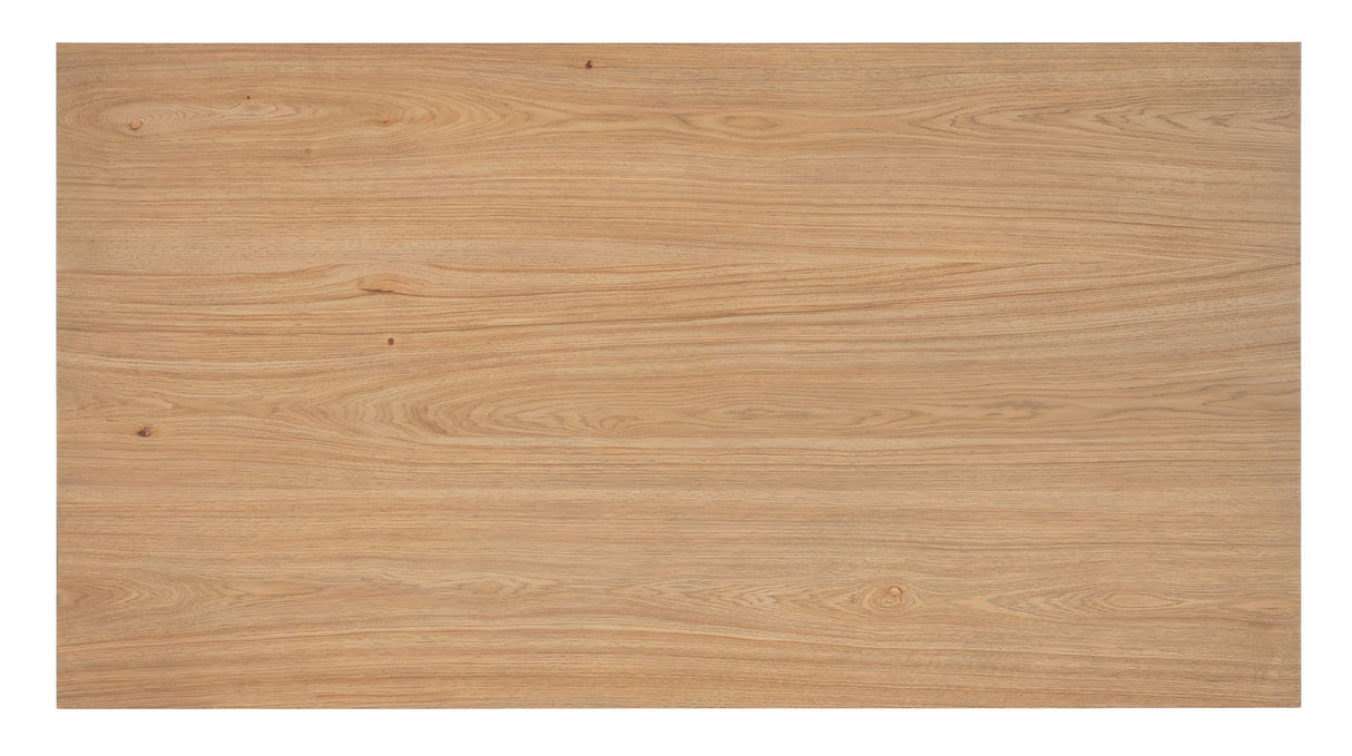 Documents - Writing Desk - Light Brown