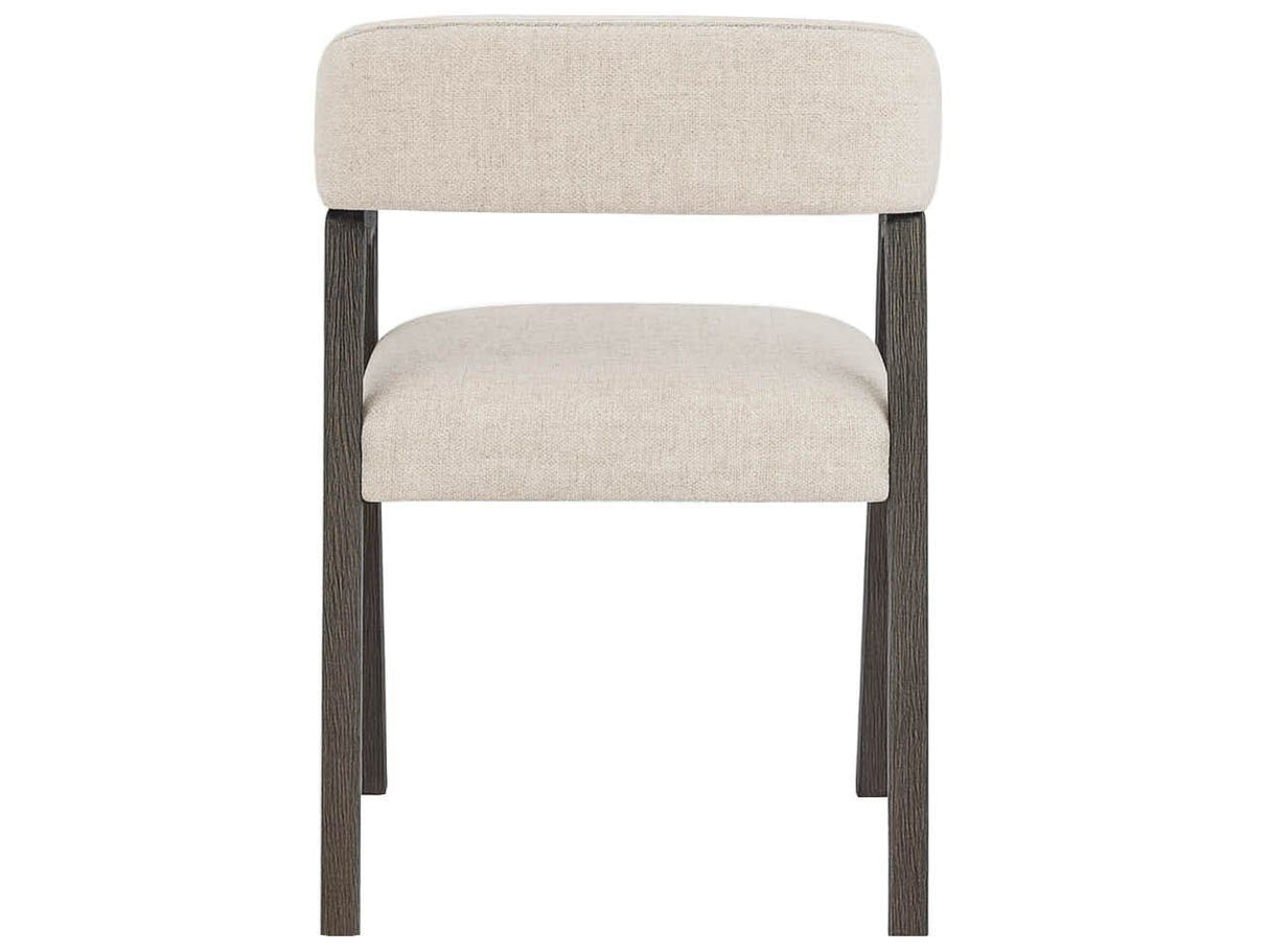 Modern / Mist & Veil - Dining Chair (Set of 2)