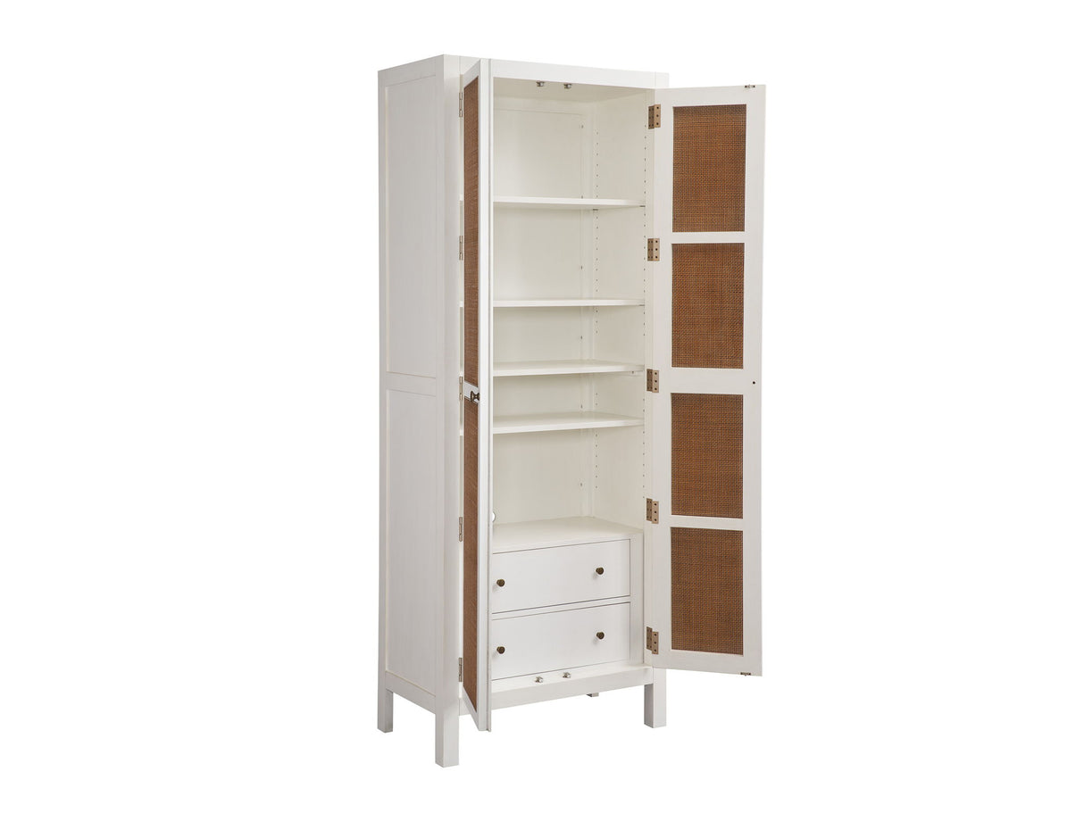 Laguna - Surf Storage Cabinet