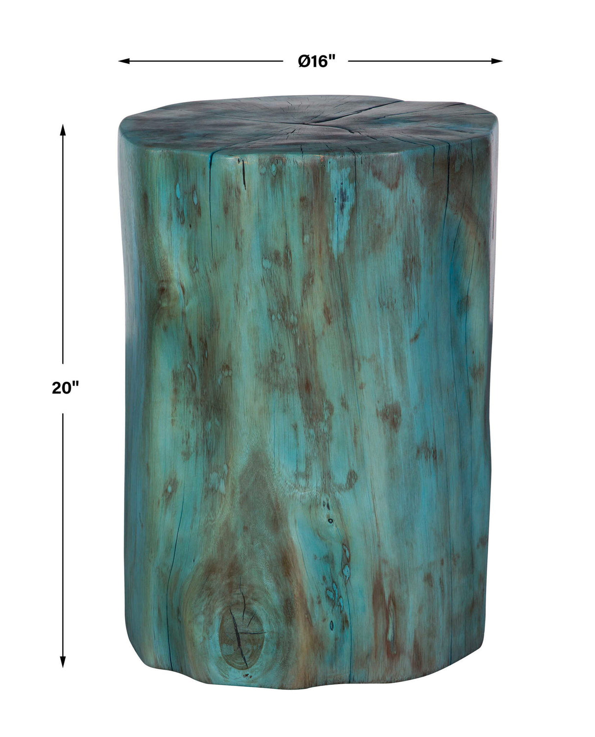 Habitat - Accent Stool