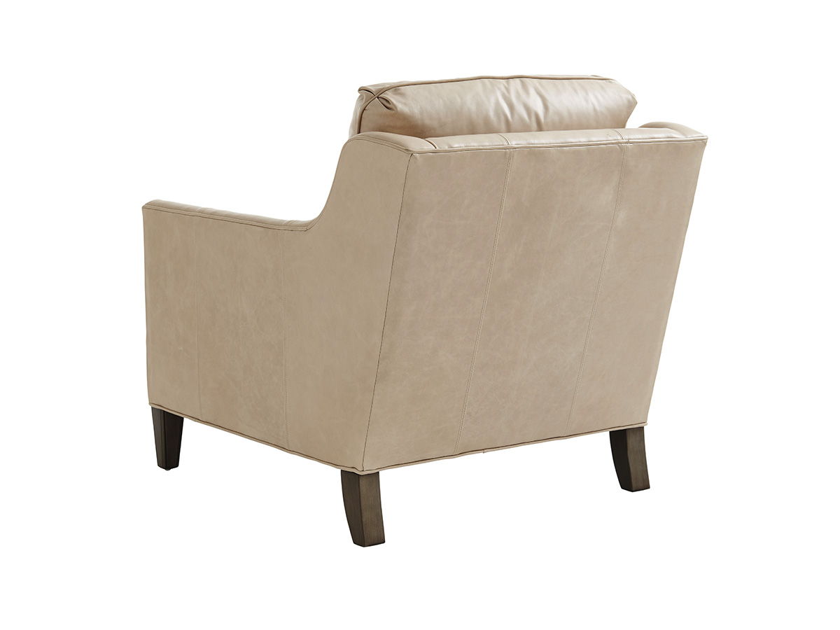 Ariana - Turin Chair