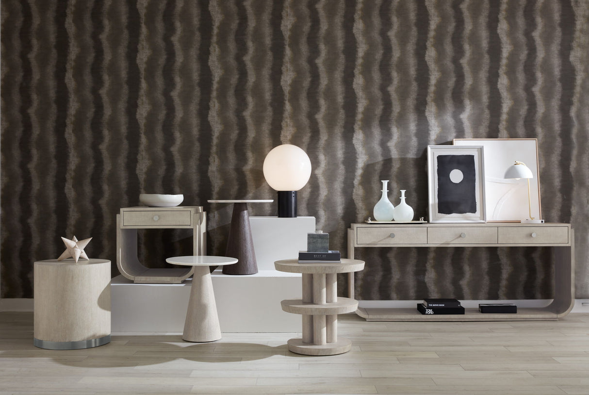 Modern Mood - Round Side Table