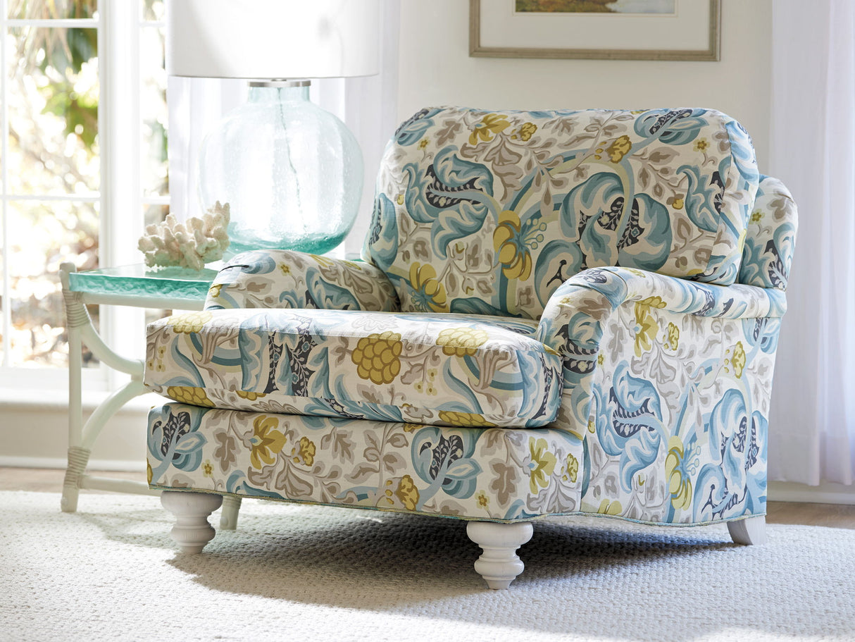 Ocean Breeze - Gilmore Chair