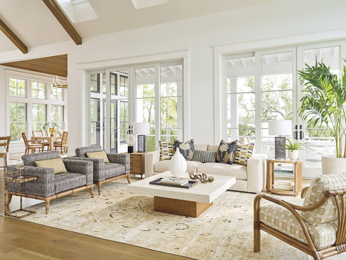 Key Biscayne - Granville Sofa