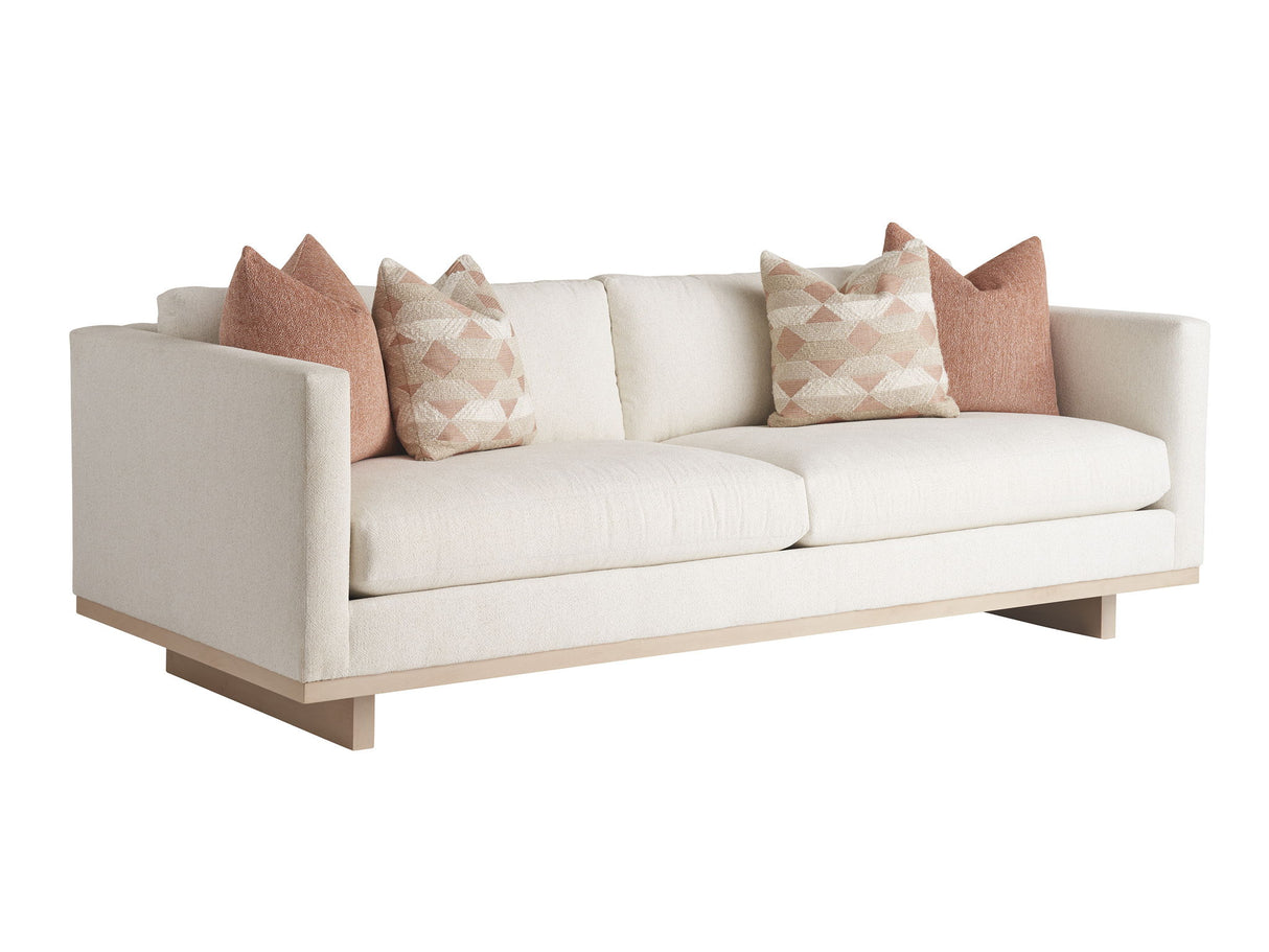 Sunset Key - Brixton Sofa