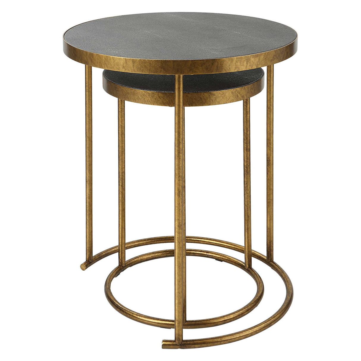 Aragon - Nesting Tables (Set of 2)