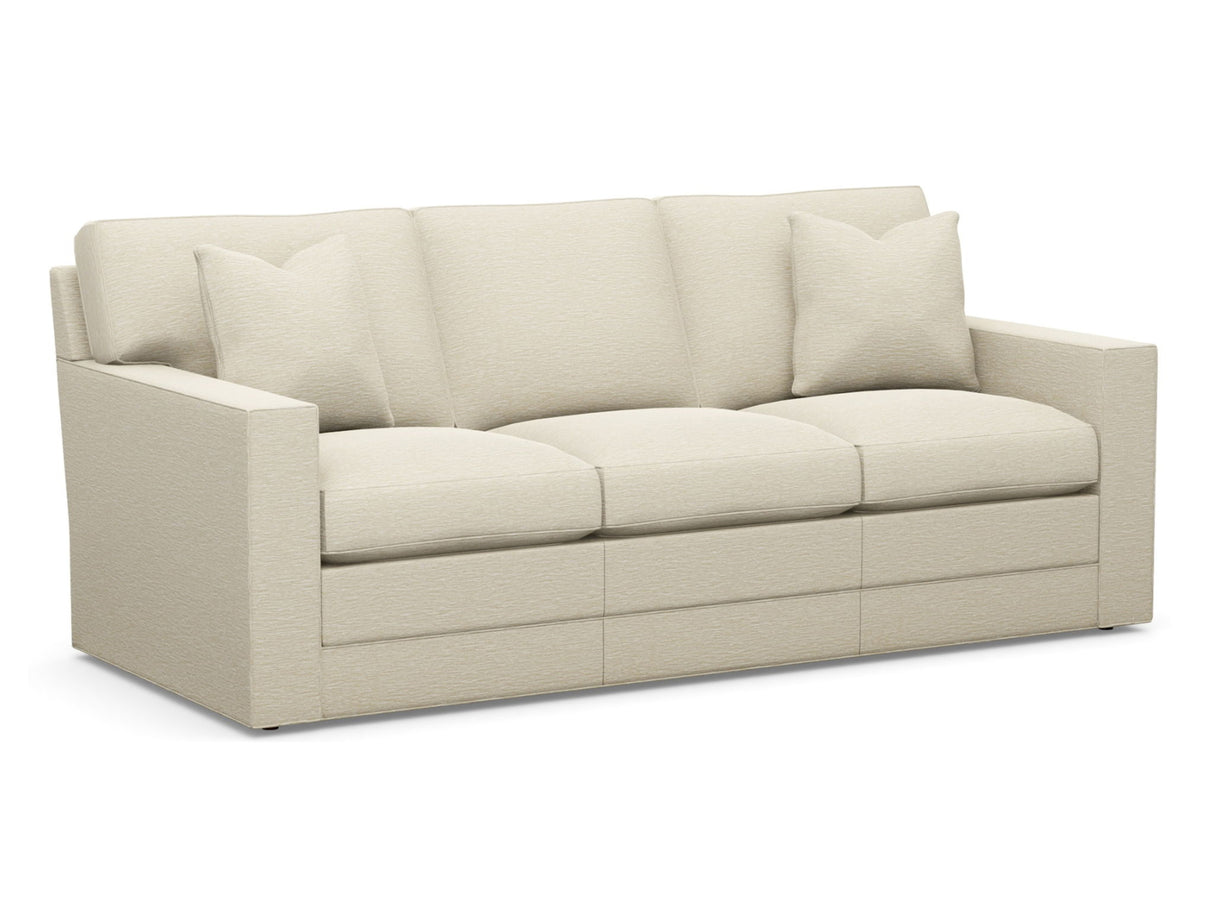 Lexington Upholstery - Bristol Sleeper Sofa - Beige