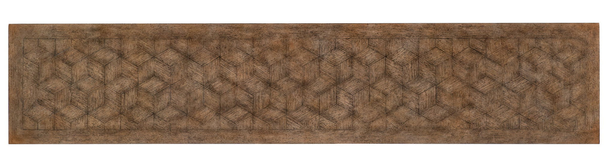 Americana - Trestle Table