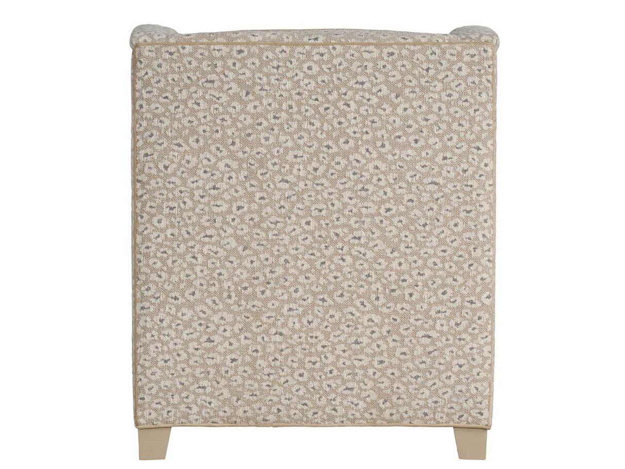 U Choose - Motion Petite Recliner, Special Order - Beige