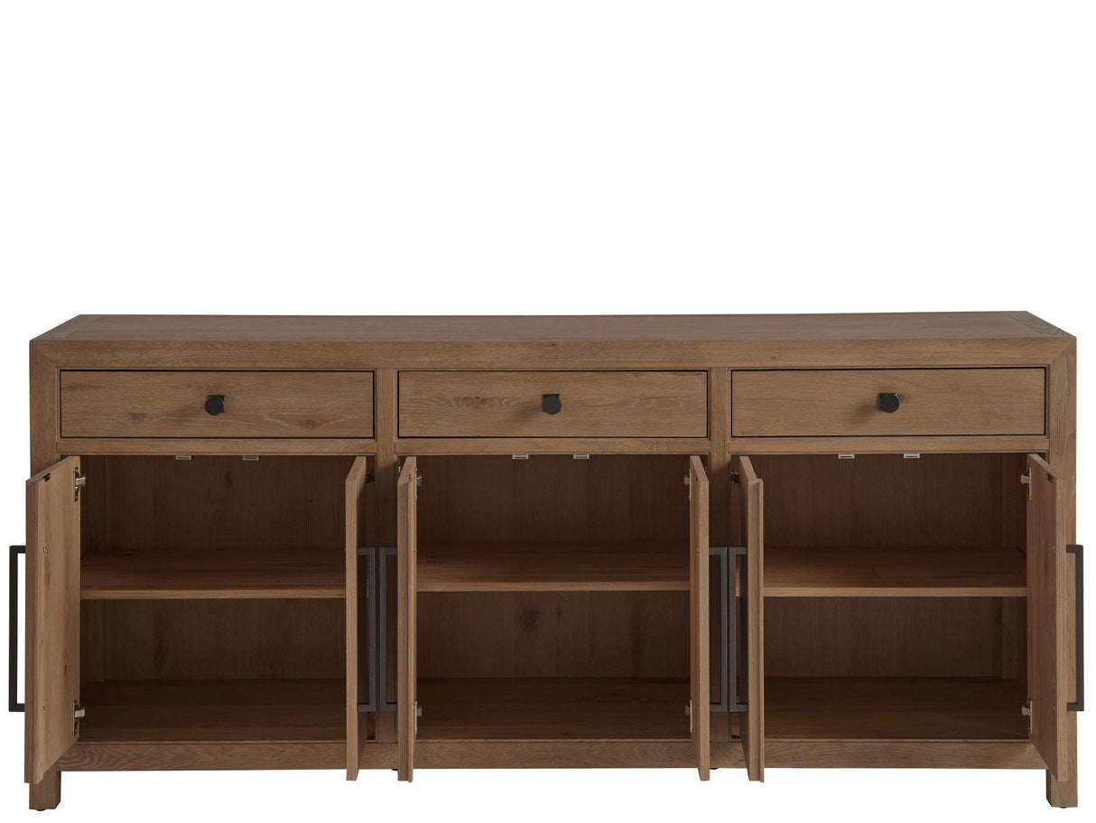Griffith Park - Credenza