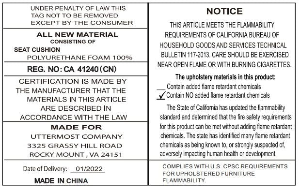 Klismos - Accent Chair, Set Of 2 - White