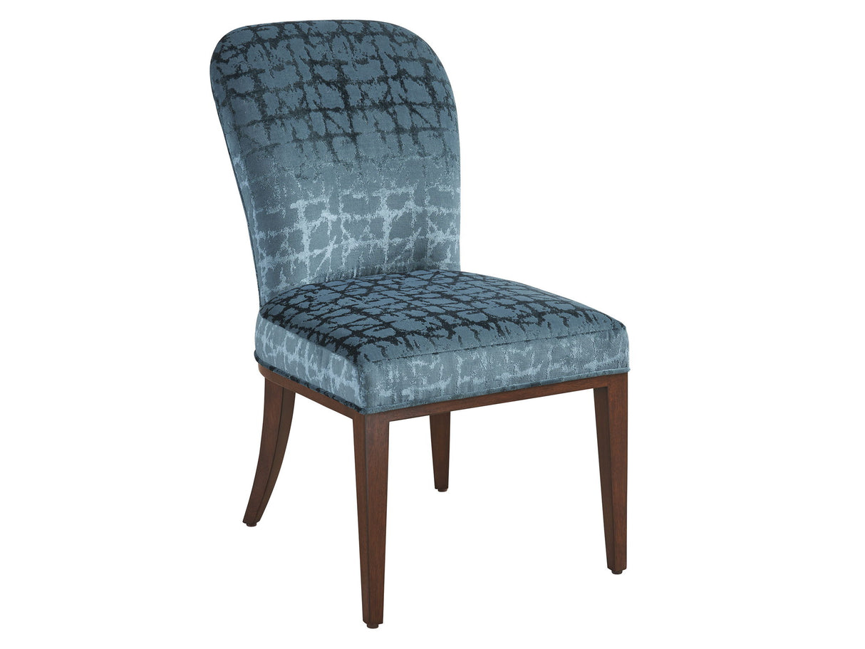 Rendezvous - Lambeth Upholstered Chair