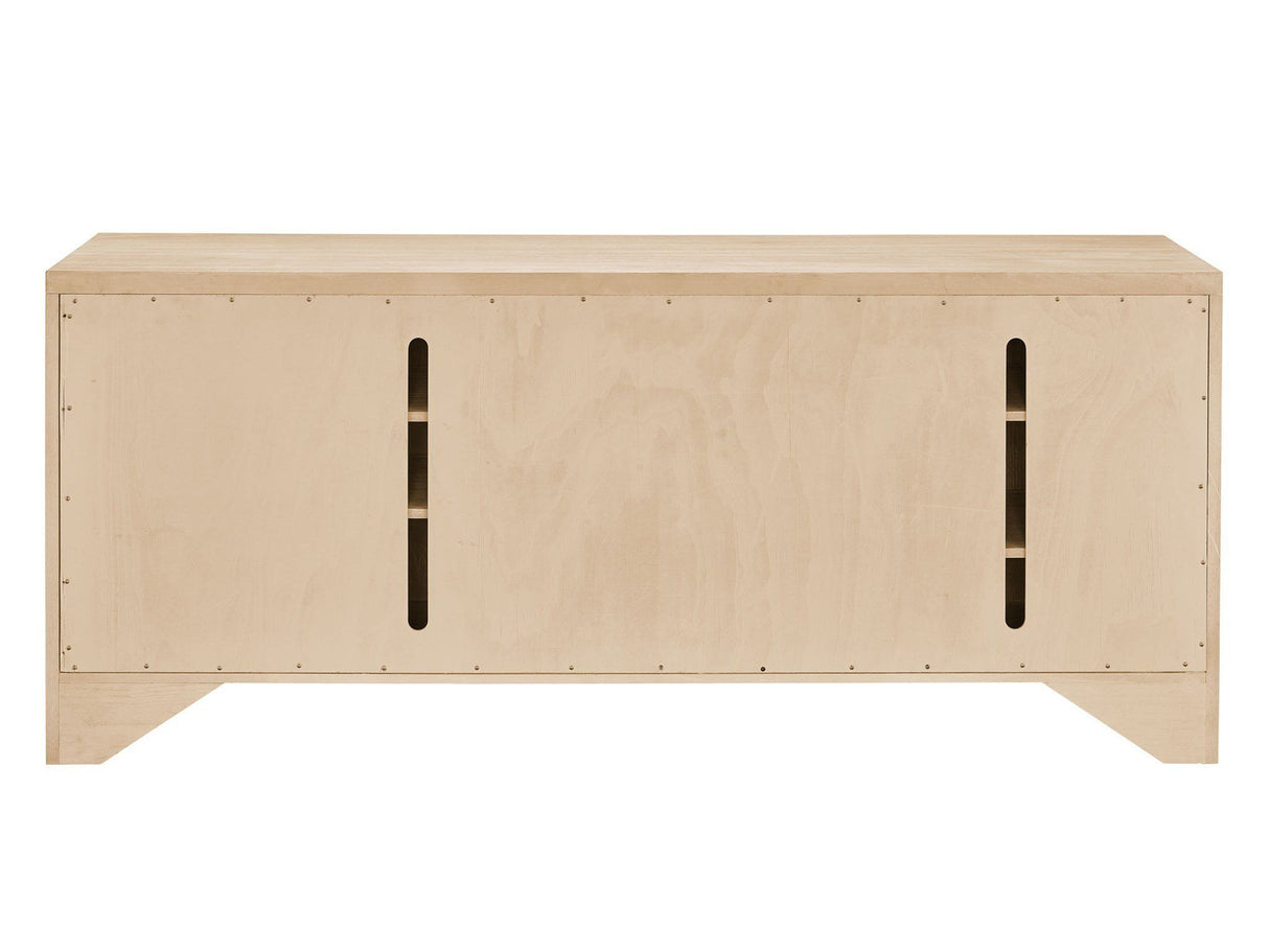 Modern Farmhouse - Sadie Credenza