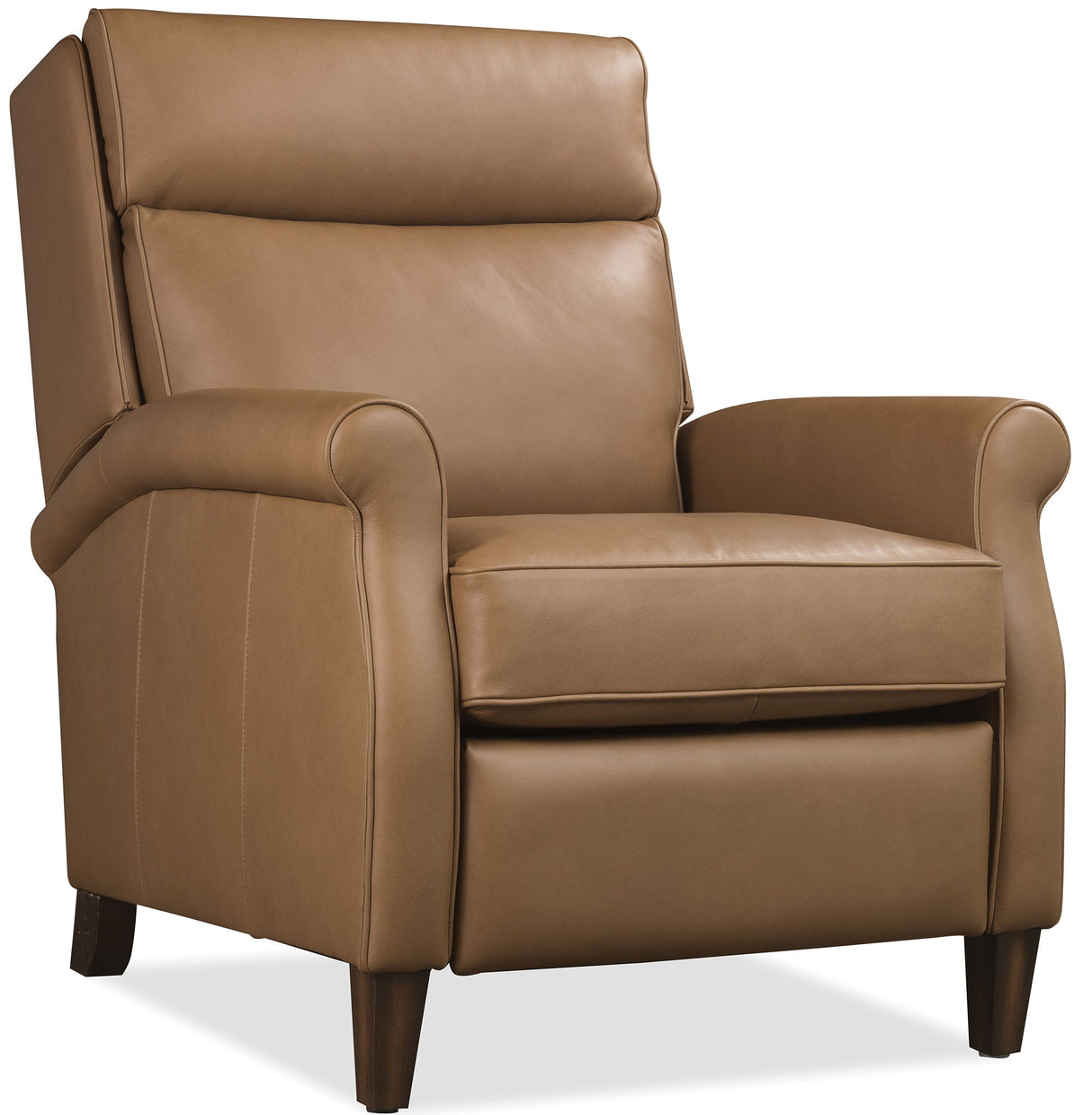 Randall - Power Recliner With Pop-Up Headrest