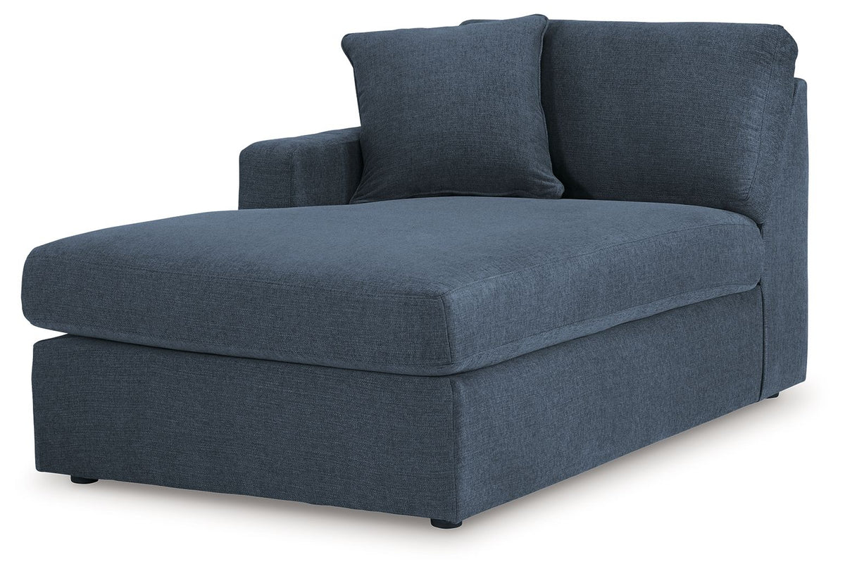 Modmax - 7 Piece Sectional