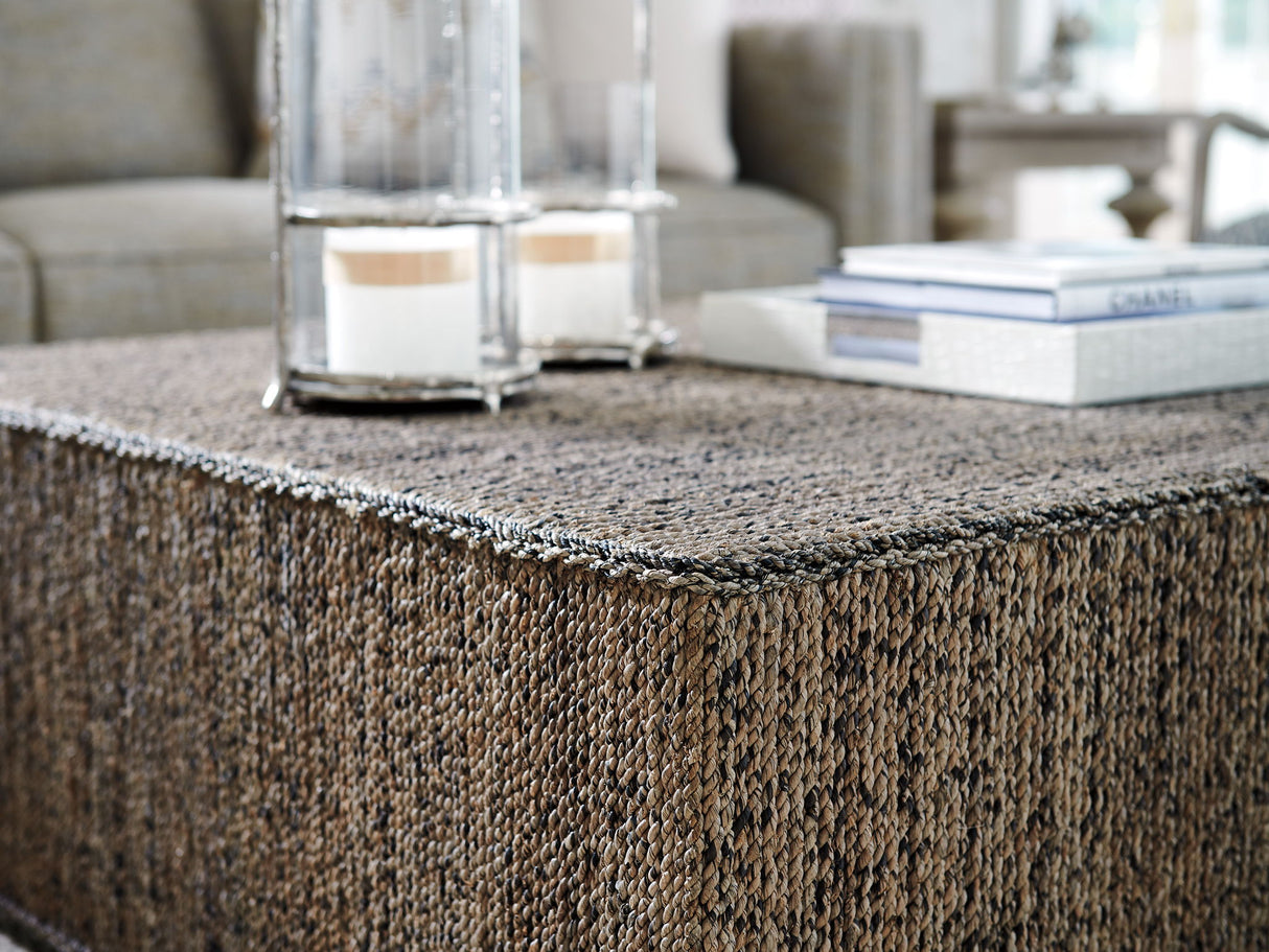 Malibu - Decker Woven Cocktail - Beige