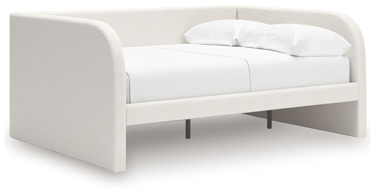 Arloster - Upholstered Day Bed