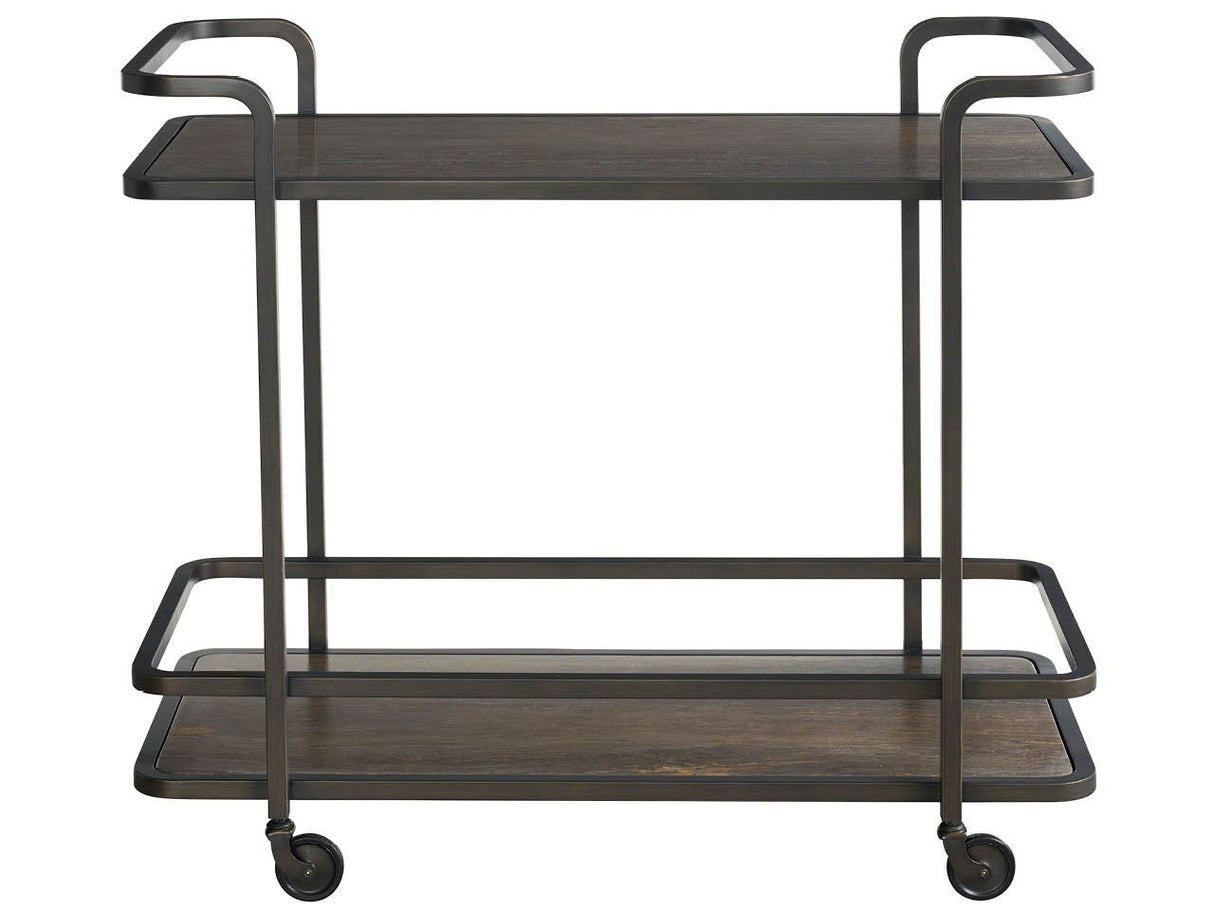 Modern - Bar Cart