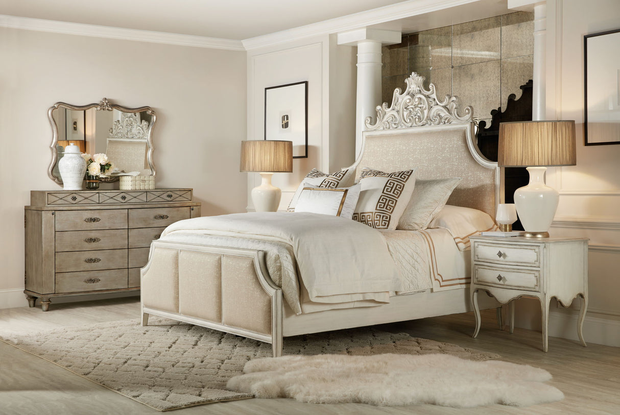 Sanctuary 2 - Diamont Dresser