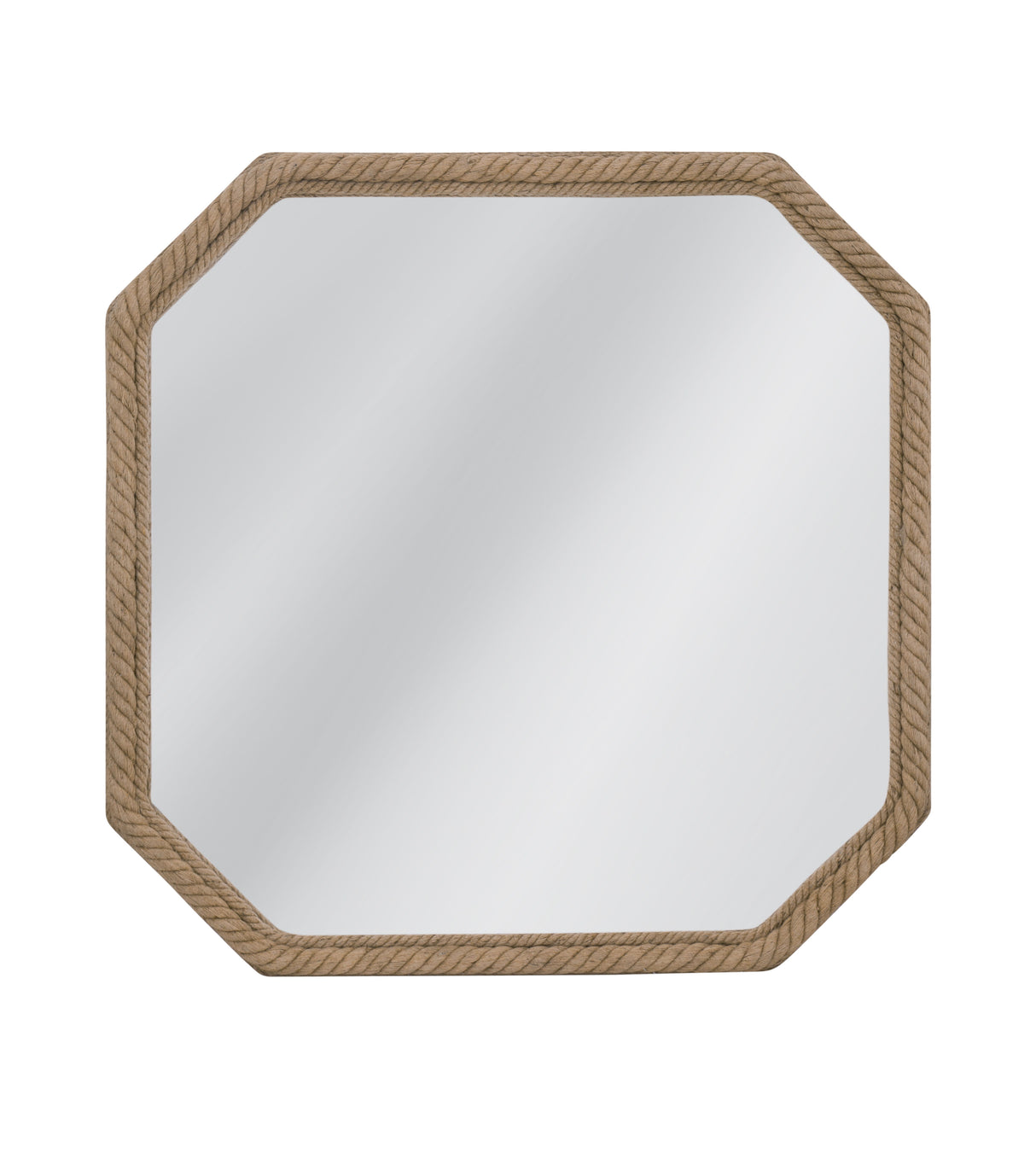 Endora - Wall Mirror - Natural