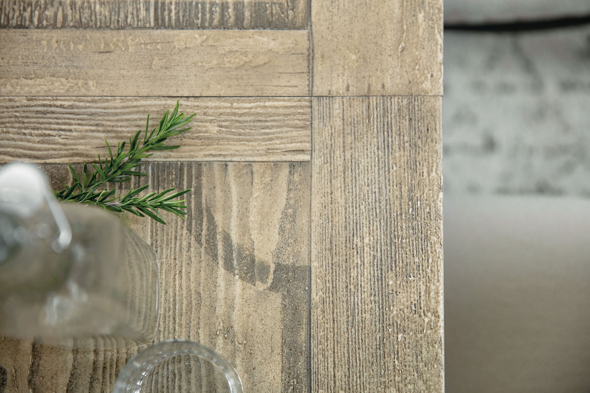 Ciao Bella - Trestle Dining Table