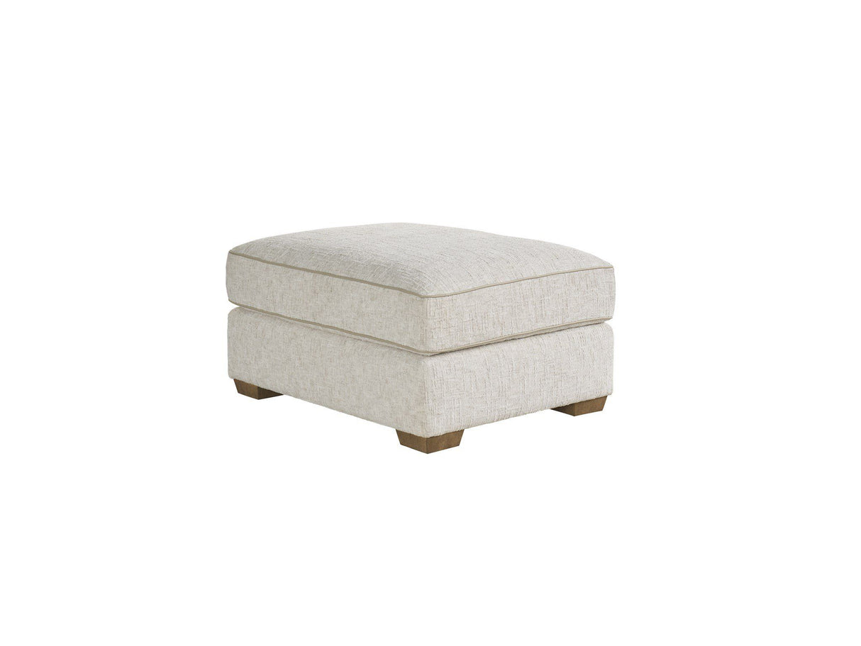 Sophie - Ottoman - Beige