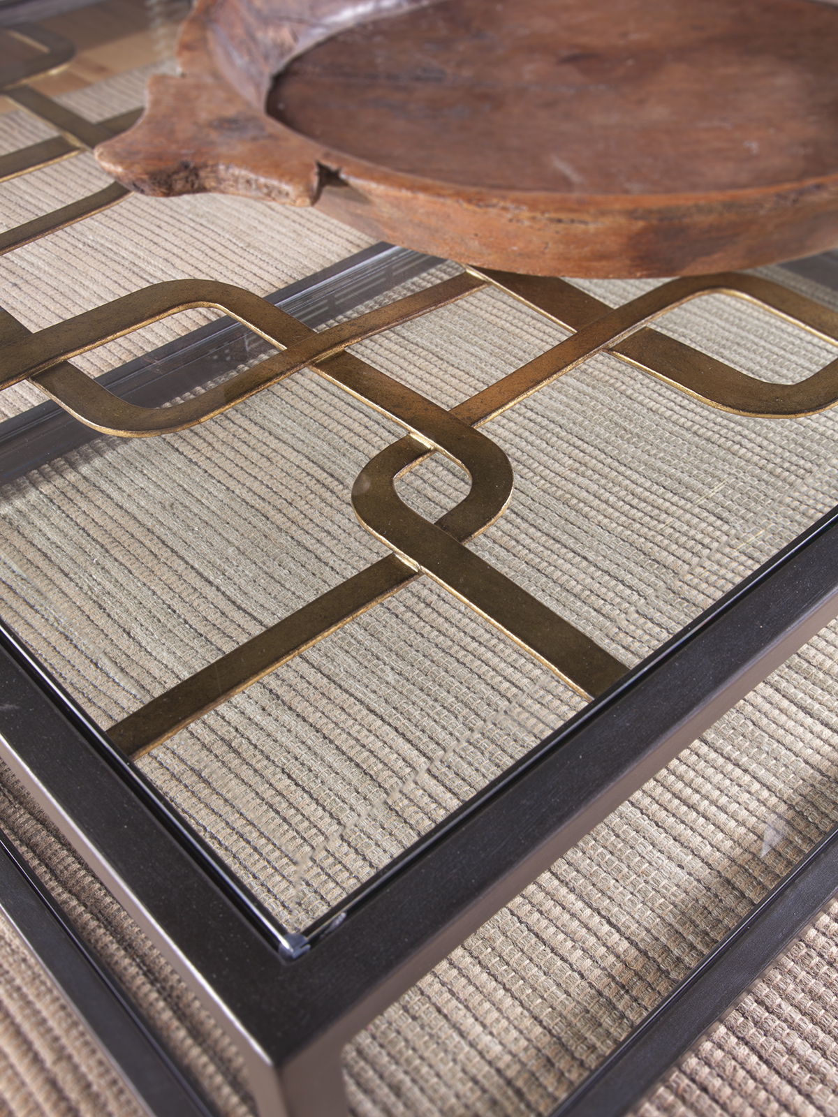 Signature Designs - Moxie Rectangular Table