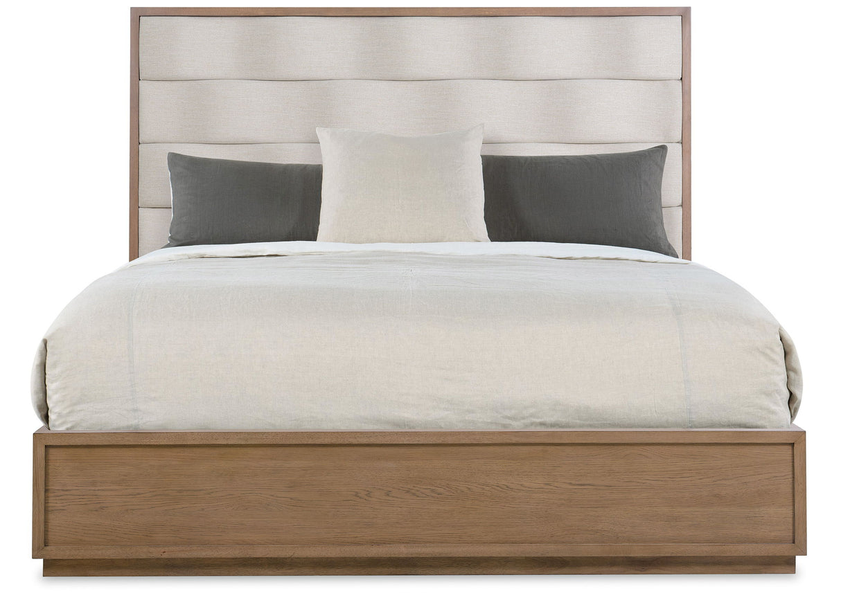 Sonnet - Upholstered Bed